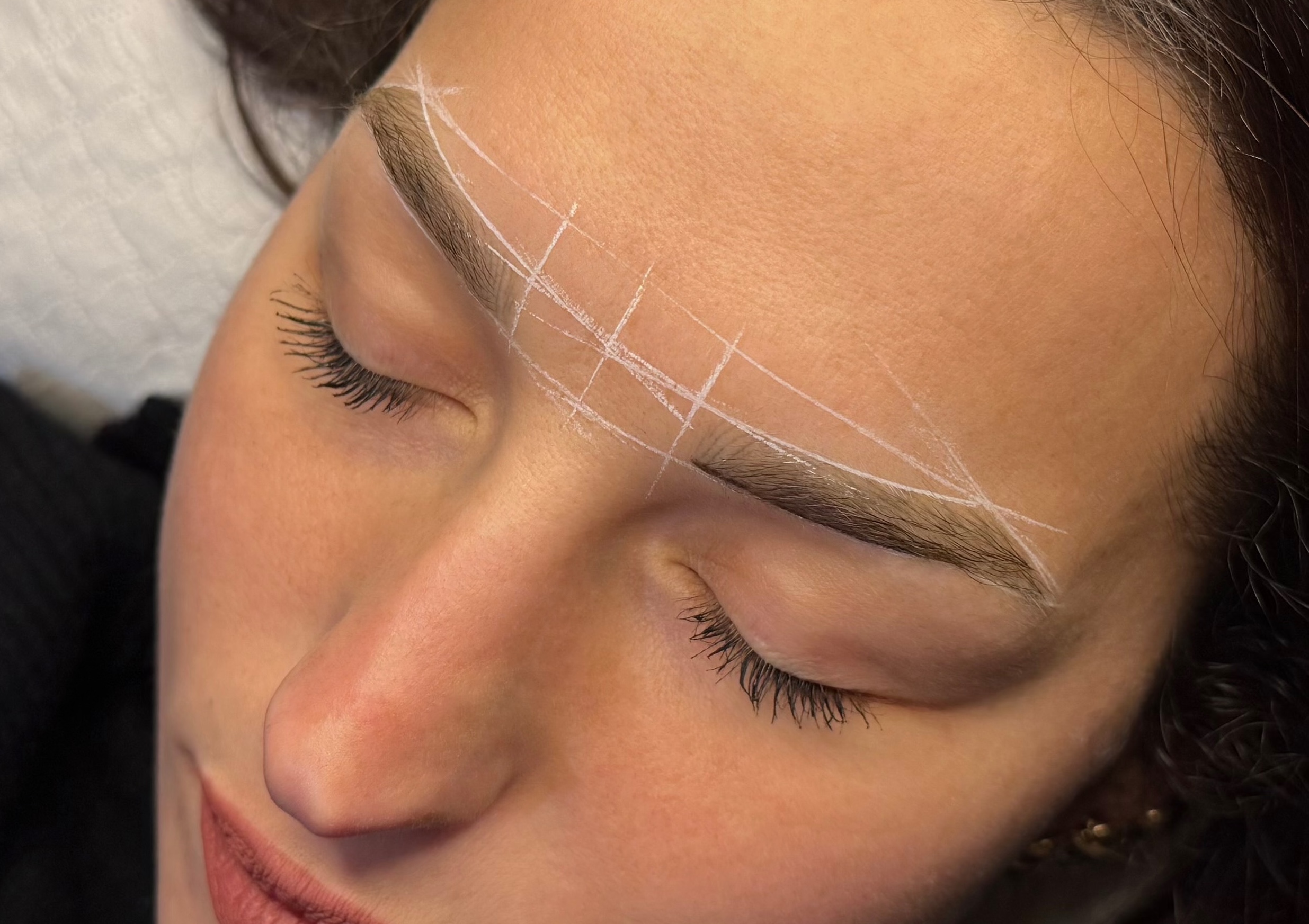 Consulenza personalizzata dermopigmentazione