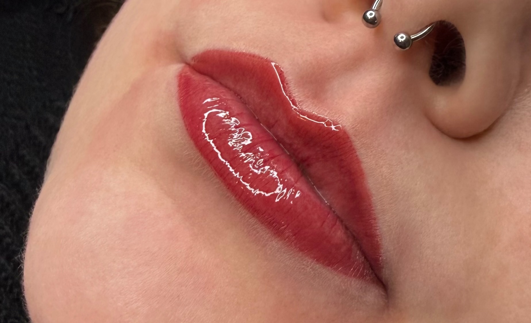 Dermopigmentazione labbra