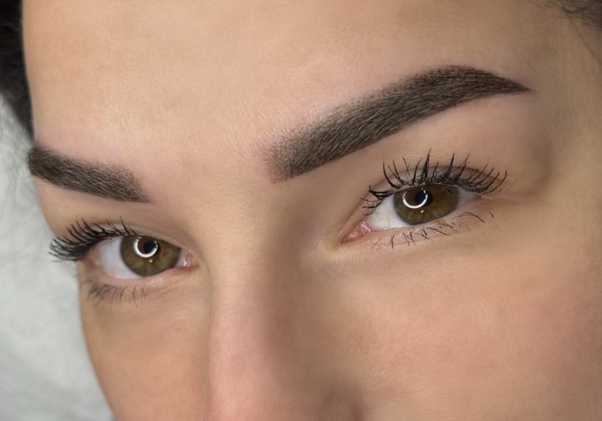 Seconda seduta di rinforzo